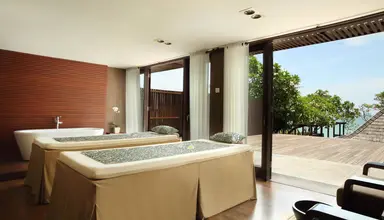 Anvaya Beach Resort Bali