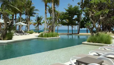 Anvaya Beach Resort Bali