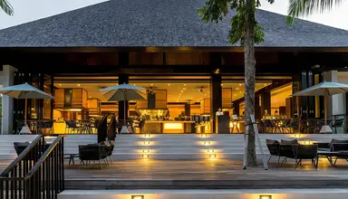 Anvaya Beach Resort Bali