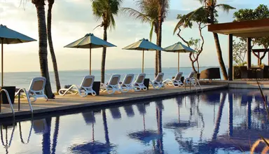 Anvaya Beach Resort Bali