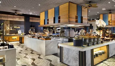Anvaya Beach Resort Bali