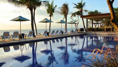 Anvaya Beach Resort Bali
