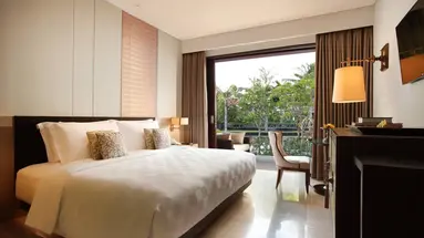 Anvaya Beach Resort Bali