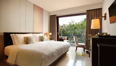 Anvaya Beach Resort Bali