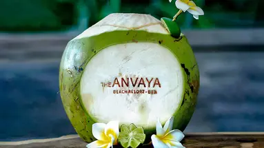 Anvaya Beach Resort Bali