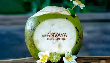 Anvaya Beach Resort Bali