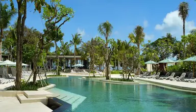 Anvaya Beach Resort Bali