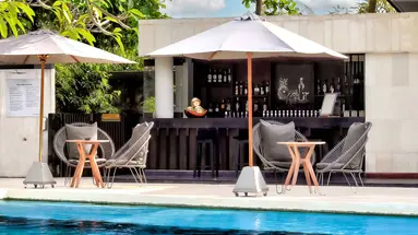 Anvaya Beach Resort Bali