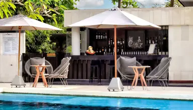 Anvaya Beach Resort Bali