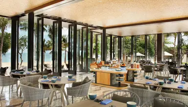 Anvaya Beach Resort Bali