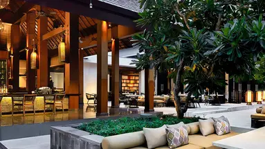 Anvaya Beach Resort Bali