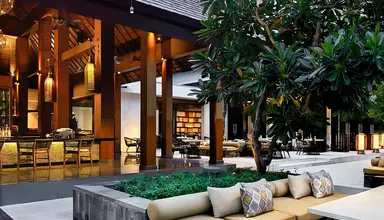 Anvaya Beach Resort Bali