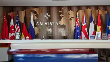 Anvista