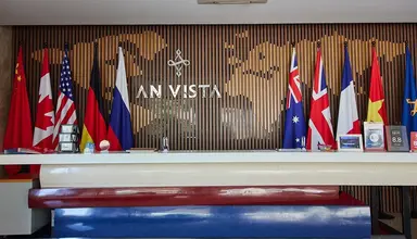 Anvista