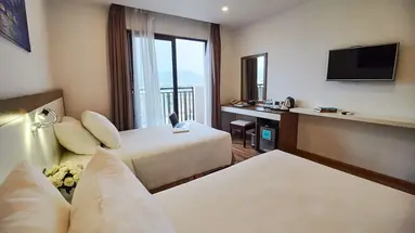 Anvista