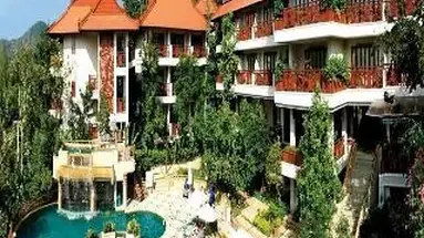 Ao Nang Bay Resort