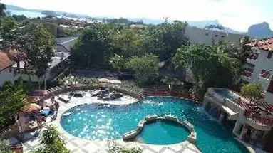Ao Nang Bay Resort