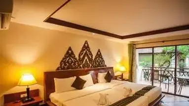 Ao Nang Bay Resort