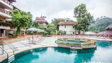 Ao Nang Bay Resort