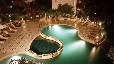 Ao Nang Bay Resort