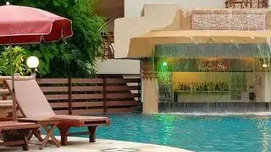 Ao Nang Bay Resort