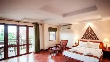 Ao Nang Bay Resort