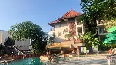 Ao Nang Bay Resort