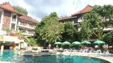 Ao Nang Bay Resort