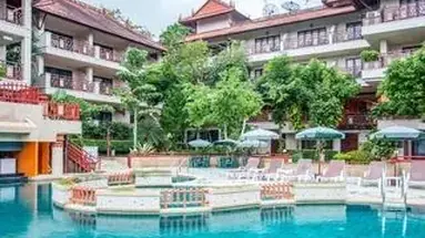Ao Nang Bay Resort
