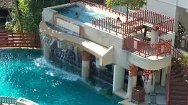 Ao Nang Bay Resort