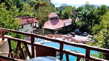 Ao Nang Bay Resort