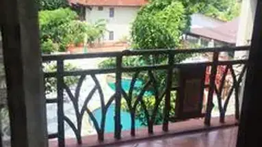Ao Nang Bay Resort