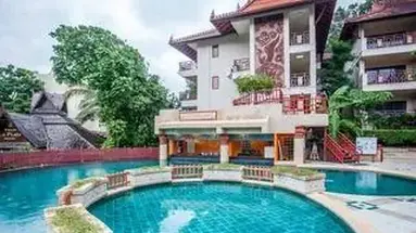 Ao Nang Bay Resort