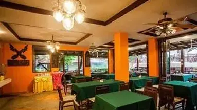 Ao Nang Bay Resort