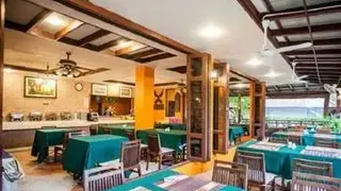 Ao Nang Bay Resort
