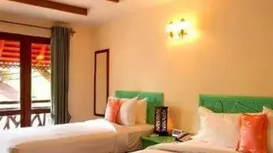 Ao Nang Bay Resort