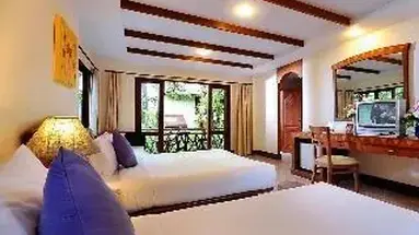 Ao Nang Bay Resort