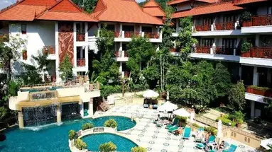 Ao Nang Bay Resort