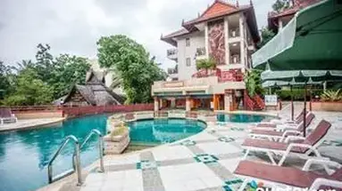 Ao Nang Bay Resort