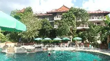 Ao Nang Bay Resort