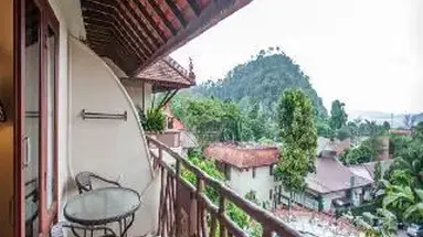 Ao Nang Bay Resort