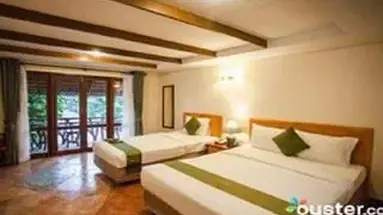 Ao Nang Bay Resort