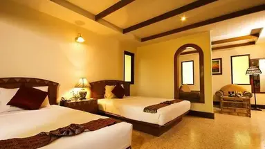 Ao Nang Bay Resort