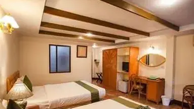 Ao Nang Bay Resort