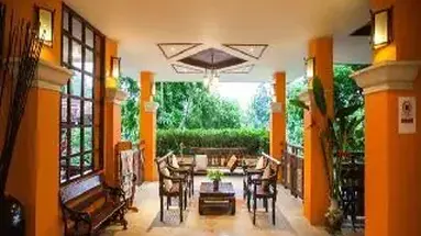 Ao Nang Bay Resort