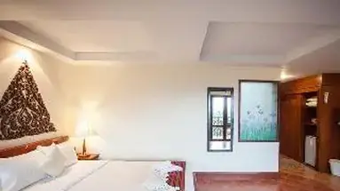 Ao Nang Bay Resort