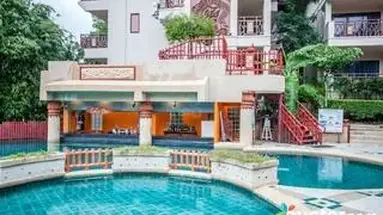 Ao Nang Bay Resort