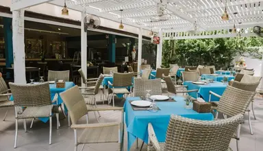 Ao Nang Buri Resort