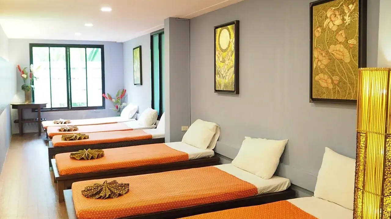 Ao Nang Buri Resort