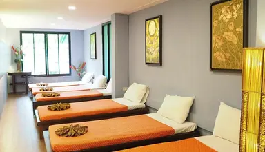 Ao Nang Buri Resort